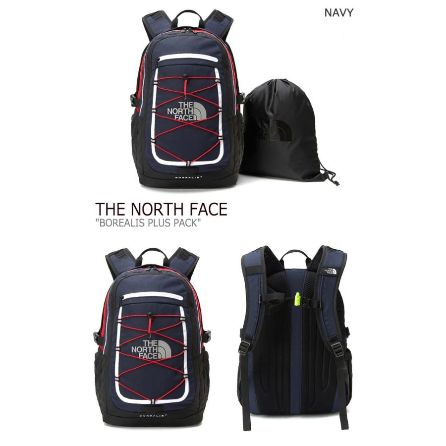 ノースフェイス バックパック The North Face Borealis Plus Pack ボレアリス プラス パック ブラック ネイビー アイボリー Nm2dl02j K L バッグ Ct Nf Nm2dl02jk Select Option Yahoo 店 通販 Yahoo ショッピング