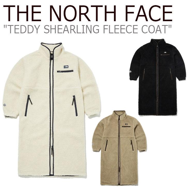 フリース ノースフェイス The North Face メンズ レディース Teddy Shearling Fleece Coat テディー シアリング フリースコート 全3色 Nc4fl50a B C ウェア Ct Nf Nc4fl50ab Select Option Yahoo 店 通販 Yahoo ショッピング