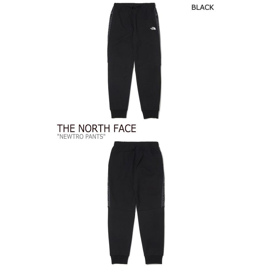 ノースフェイス スウェットパンツ The North Face メンズ レディース Newtro Pants ニュートロ パンツ Green グリーン Black ブラック Np6kl50j K ウェア Ct Nf Np6kl50jk Select Option Yahoo 店 通販 Yahoo ショッピング