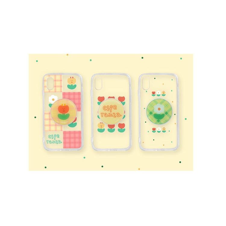 スマホグリップ 韓国 グリップトック スマートトック Smart Tok 韓国 グリップ Malling Booth マリングブース Epoxy Talk Deco Ver Griptok お取り寄せ Gptk Mgb Select Option Yahoo 店 通販 Yahoo ショッピング