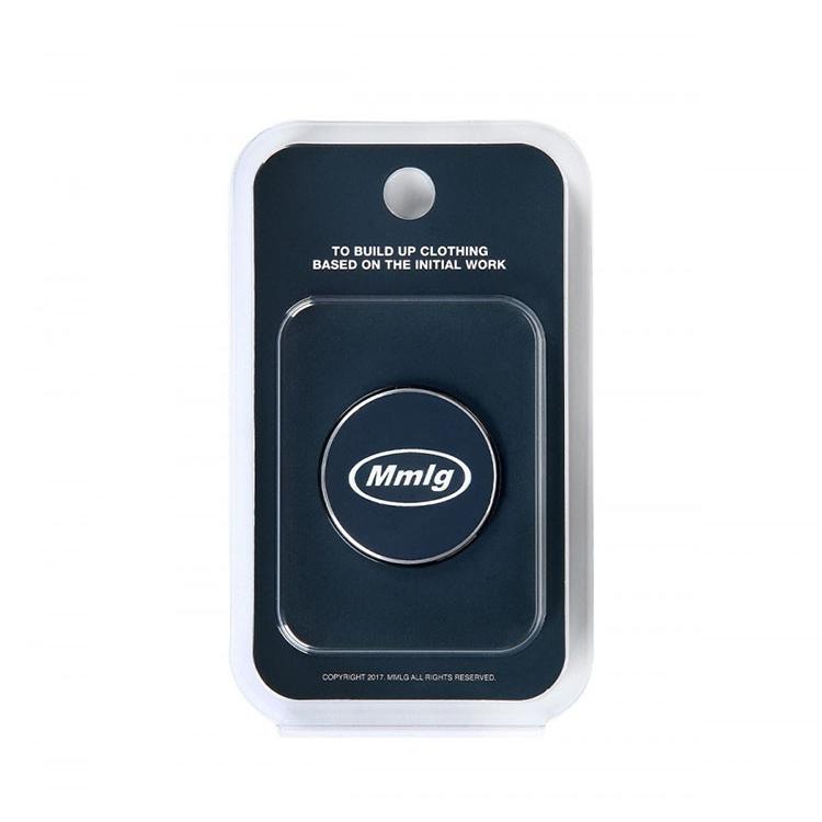 スマホグリップ 韓国 グリップトック スマートトック Smart Tok 韓国 グリップ Mmlg エムエムエルジー Navy Griptok お取り寄せ Gptk Mlg A010 Select Option Yahoo 店 通販 Yahoo ショッピング