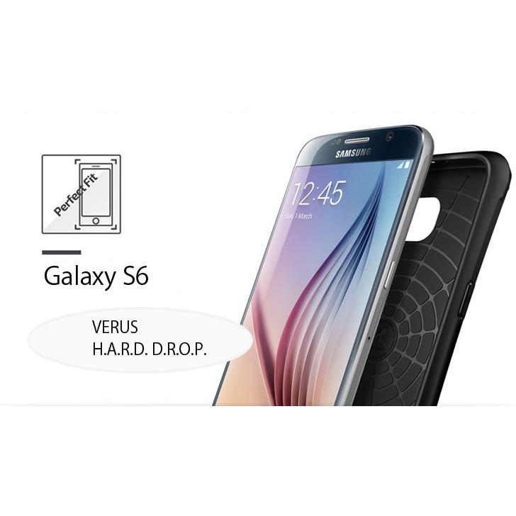 お取り寄せ Galaxy S6 S6 edge ケース VERUS H.A.R.D D.R.O.P バー ケース Galaxy S6 edge SC 04G SCV31 GALAXY S6 SC 05G｜option｜02