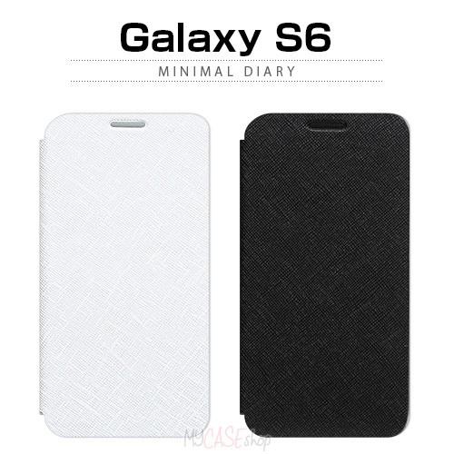 お取り寄せ Galaxy S6 Sc 05g ケース Zenus Minimal Diary ゼヌス ミニマルダイアリー ケース Galaxy S6 Sc 05g Gs6 Ze371gs6 Select Option Yahoo 店 通販 Yahoo ショッピング