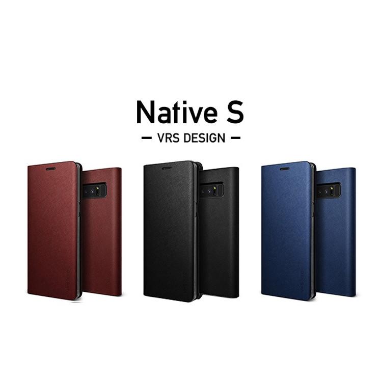 Galaxy Note 8 ケース VRS DESIGN Native S ギャラクシーノート8 カバー SC-01K SCV37 お取り寄せ｜option｜03