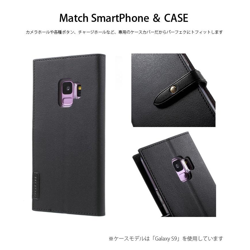 GALAXY S9 ケース 手帳型 Galaxy S8 ケース Galaxy S9+ ケース Galaxy NOTE8 Galaxy S7edge ケース Galaxy S8+ Mercury ROMANCE ダイアリー 耐衝撃｜option｜04