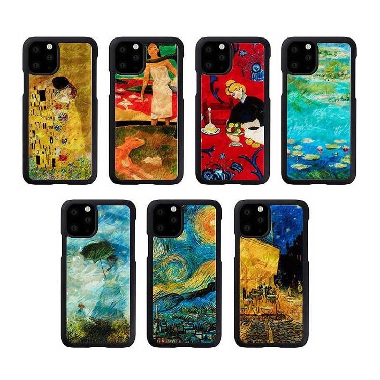 Iphone11 Pro Max ケース Iphone 11 Pro Max ケース Iphone11promax ケース 天然貝ケース 名画シリーズ アイキンス アイフォン カバー スマホケース お取り寄せ Ik1 Select Option Yahoo 店 通販 Yahoo ショッピング