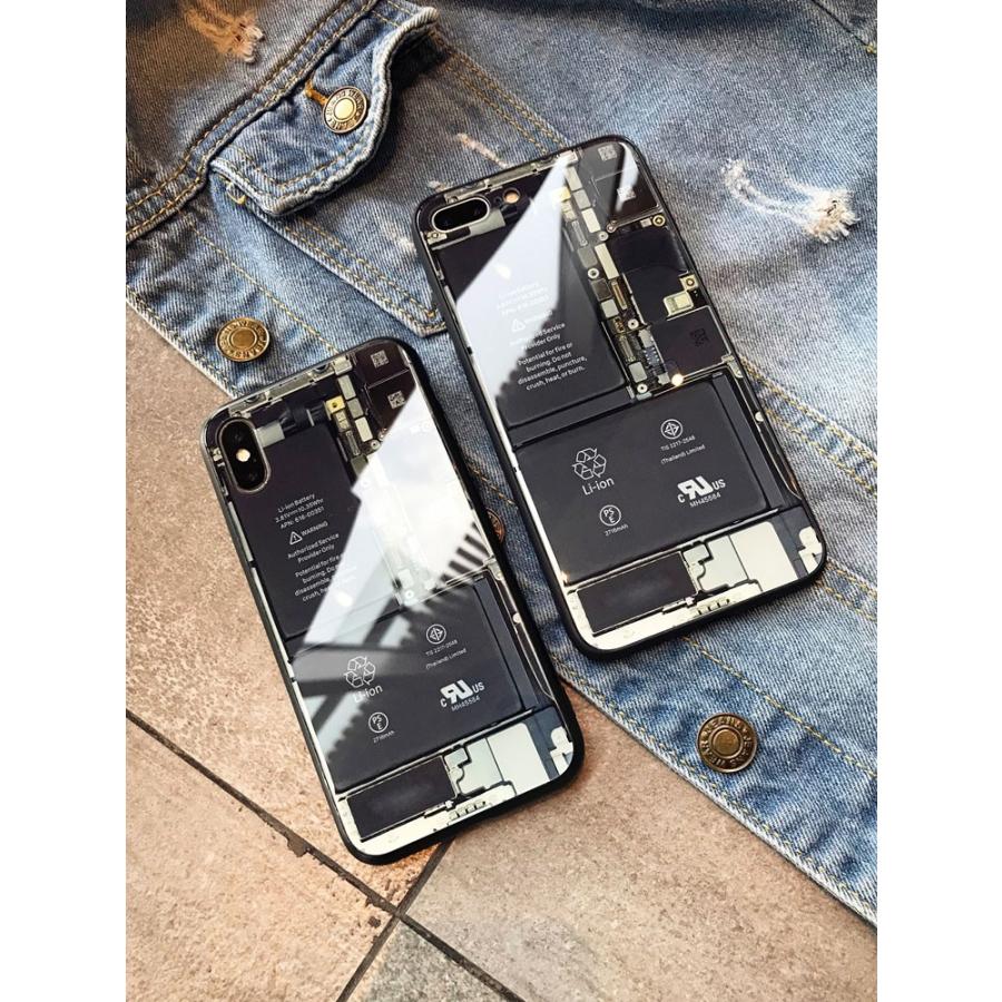 Iphonexs ケース Iphonexr ケース Iphone Xs Max ケース Iphone8 ケース Iphone8plus ケース ガラス 耐衝撃 機械 スケルトン Ip Cn Skeleton Select Option Yahoo 店 通販 Yahoo ショッピング