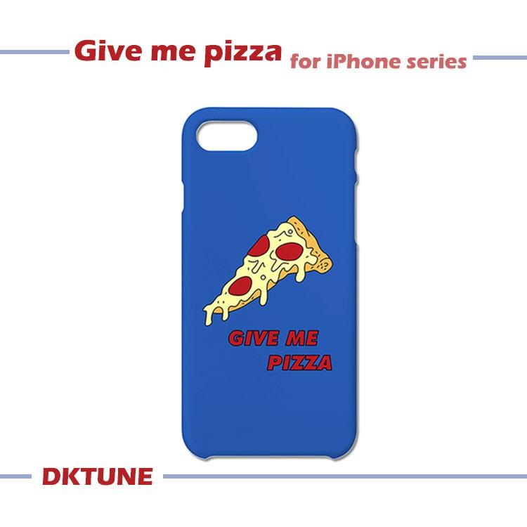 Iphone Se ケース Iphone Se2 ケース Iphone Se ケース Iphone Se2 ケース Iphonexr ケース 韓国 ケース Dktune Give Me Pizza Blue ハード お取り寄せ Ip Dkt Gmp Select Option Yahoo 店 通販 Yahoo ショッピング
