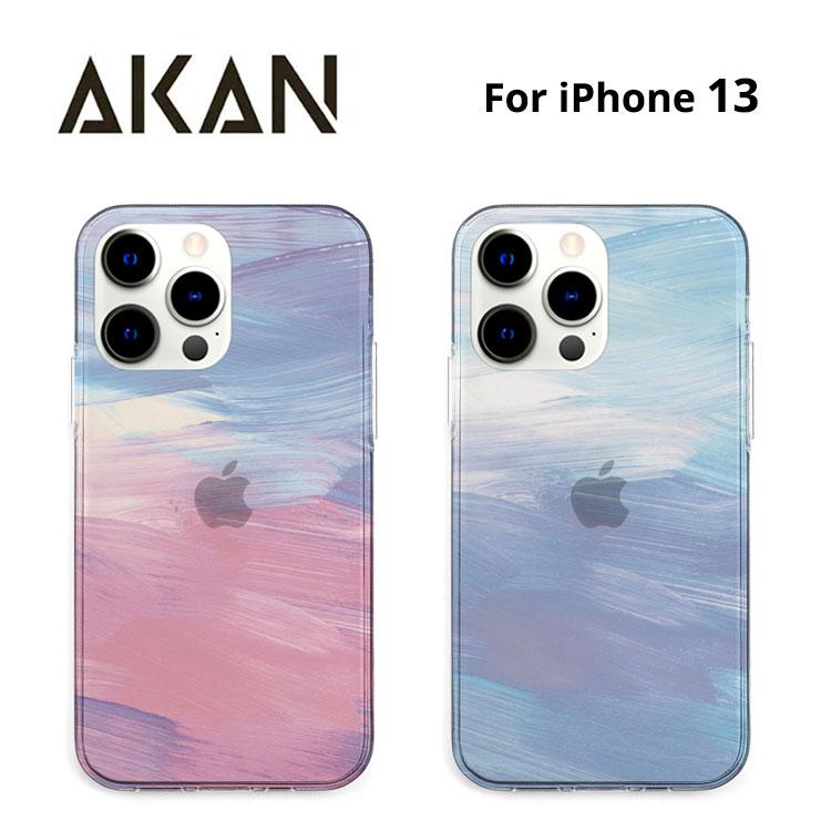 Iphone 13 ケース クリア 透明 韓国 Akan スマホケース カバー おしゃれ カラフル 水彩 イラスト ソフトクリアケース パステルカラー ピンク ブルー お取り寄せ Ip13 Ak024 Select Option Yahoo 店 通販 Yahoo ショッピング