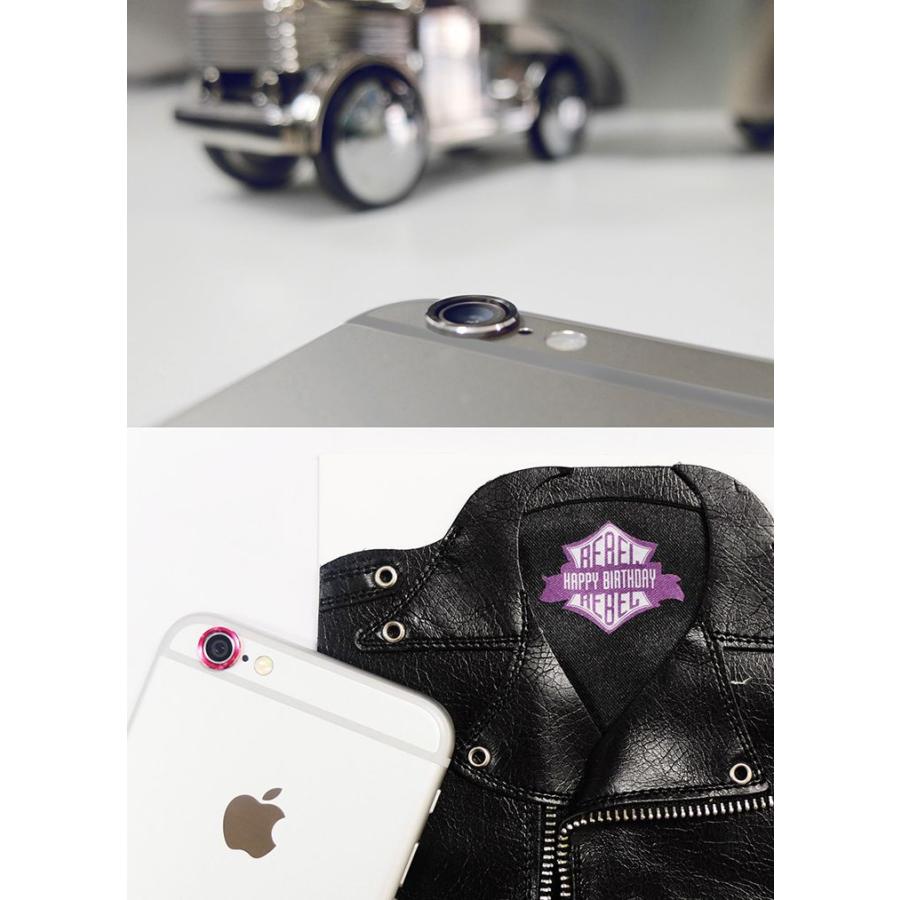 お取り寄せ Iphone6s Plus Iphone6 Plus レンズカバー Araree Metal Ring Set アラリー メタルリング セット 2色セット スマホケース Ip6p Ari6p Select Option Yahoo 店 通販 Yahoo ショッピング