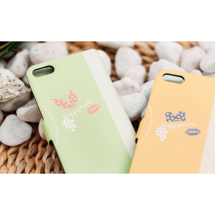 お取り寄せ iPhone6 Plus ケース カバー Happymori Gossip Girl Diary ゴシップガールダイアリー 手帳型 レザーケース 5.5インチモデル スマホケース｜option｜03