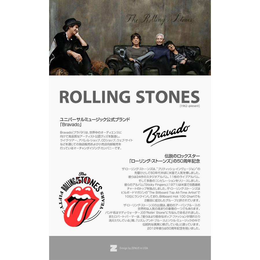 お取り寄せ iPad mini retina ケース カバー ZENUS Rolling Stones Classic Tongue Camo Diary iPad mini、iPad mini Retinaディスプレイモデル｜option｜03