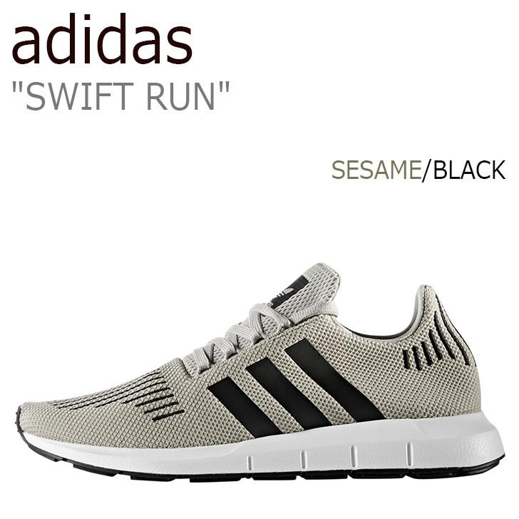 adidas swift run sesame