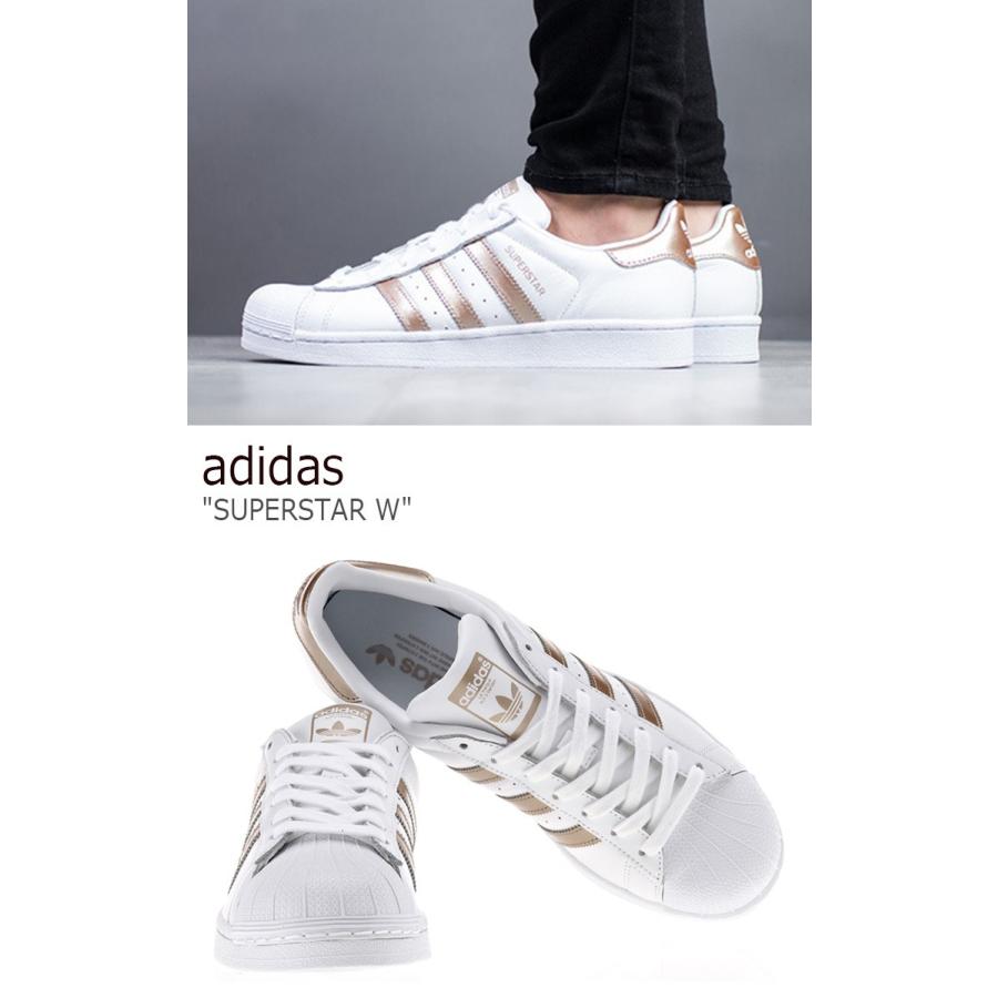 アディダス スニーカー Adidas メンズ レディース Superstar W White Cyber Metallic ホワイト サイバーメタリック Cg5463 シューズ Sn Ad Cg5463 Select Option Yahoo 店 通販 Yahoo ショッピング