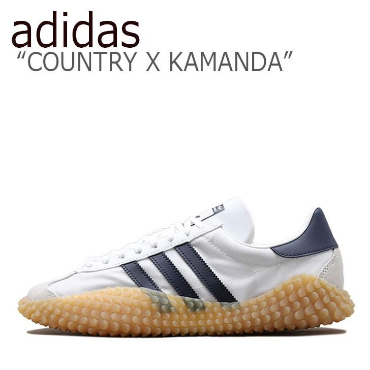 adidas kamanda yahoo