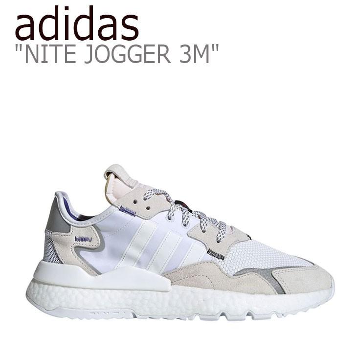 3m nite jogger adidas