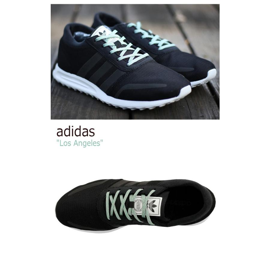 アディダス スニーカー Adidas メンズ レディース Los Angeles ロサンゼルス Core Black Footwear White ブラック ホワイト 1116 シューズ Sn Ad Losblk Select Option Yahoo 店 通販 Yahoo ショッピング