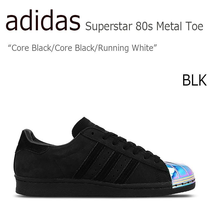 superstar 80s metal toe prijs