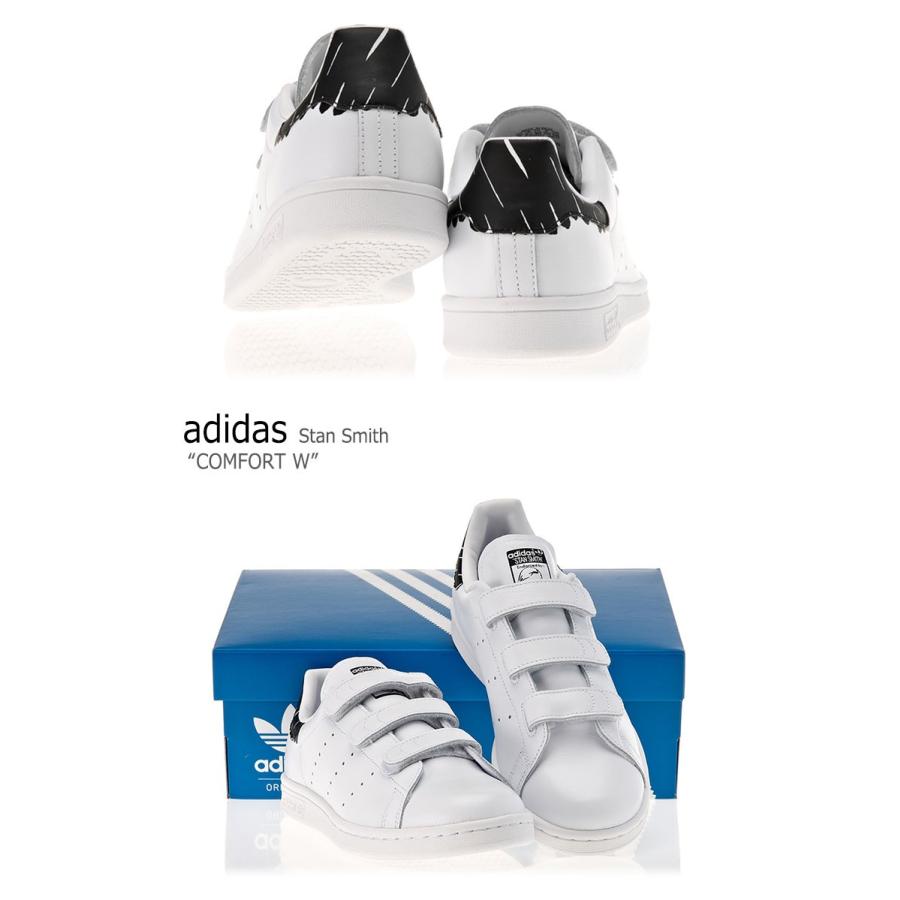 stan smith cf w