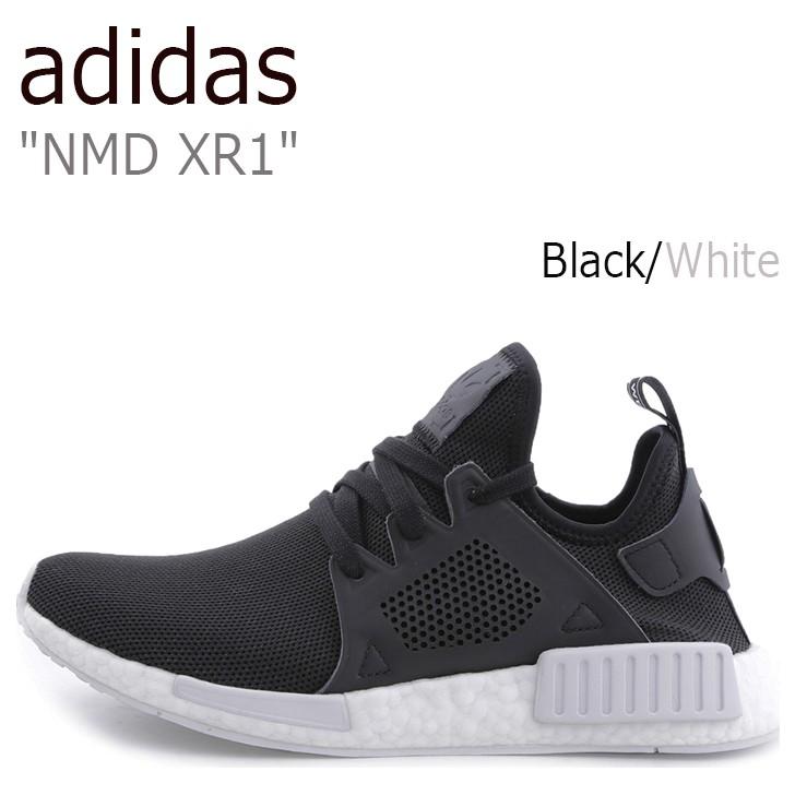 アディダス スニーカー adidas メンズ レディース NMD XR1 PKPRIMEKNIT エヌエムディー XR1 プライムニット Black ブラック BY9921 シューズ :sn-ad-xr1bk:Select Option Yahoo!店 - 通販 - Yahoo!ショッピング