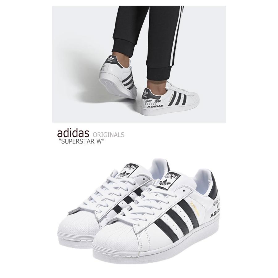 アディダス スーパースター スニーカー Adidas メンズ レディース Superstar W スーパースター White ホワイト Eh1214 シューズ Sn Ad Eh1214 Select Option Yahoo 店 通販 Yahoo ショッピング