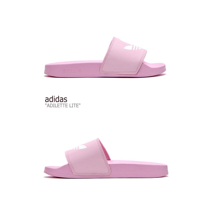 アディダス サンダル Adidas レディース Adilette Lite アディレッタ ライト Pink ピンク Fladas1u12 シューズ Sn Ad Fladas1u12 Select Option Yahoo 店 通販 Yahoo ショッピング