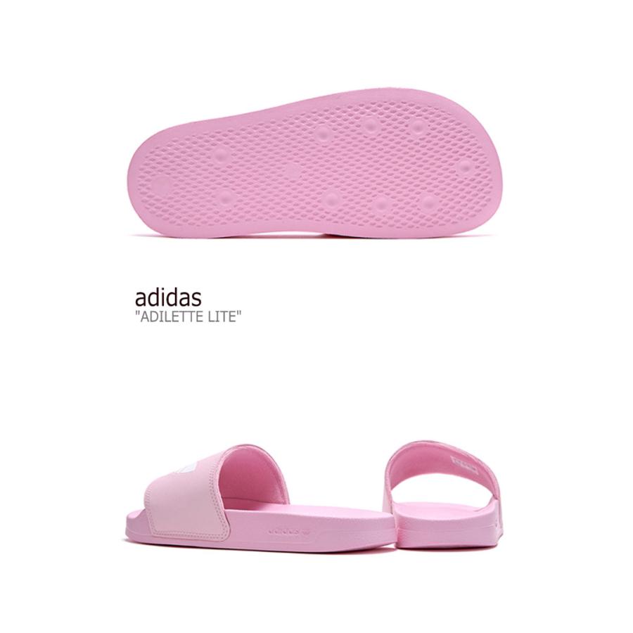 アディダス サンダル Adidas レディース Adilette Lite アディレッタ ライト Pink ピンク Fladas1u12 シューズ Sn Ad Fladas1u12 Select Option Yahoo 店 通販 Yahoo ショッピング