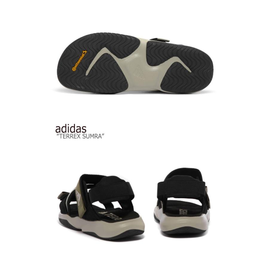 アディダス サンダル Adidas メンズ レディース Terrex Sumra テレックス サムラ Khaki カーキ Black ブラック Fv05 シューズ Sn Ad Fv05 Select Option Yahoo 店 通販 Yahoo ショッピング