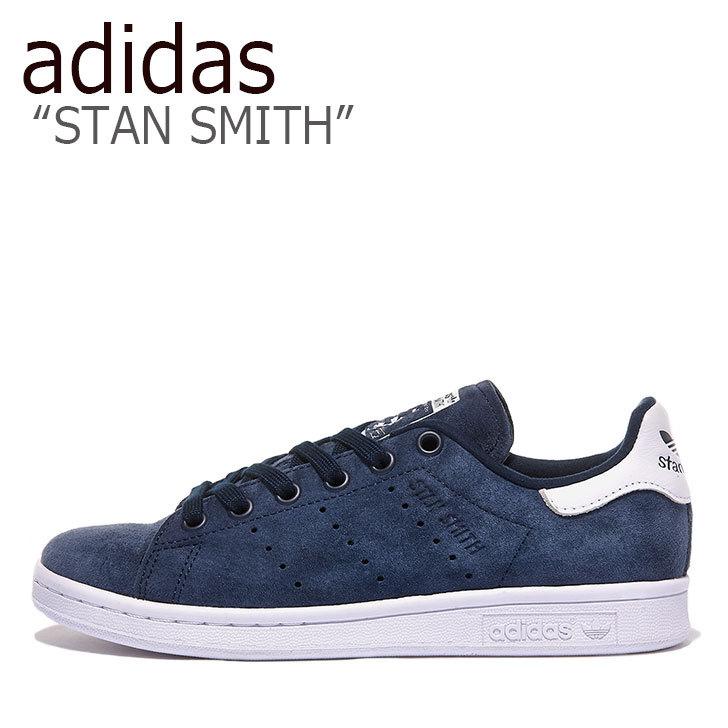 アディダス スタンスミス スニーカー Adidas メンズ レディース Stan Smith スタン スミス Navy ネイビー Fz0024 シューズ Sn Ad Fz0024 Select Option Yahoo 店 通販 Yahoo ショッピング