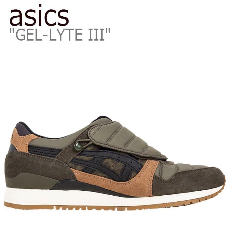 アシックス スニーカー Asics メンズ Gel Lyte Iii ゲルライト 3 Aloe アロエ Black ブラック 1191a066 0 シューズ Sn As 1191a0660 Select Option Yahoo 店 通販 Yahoo ショッピング
