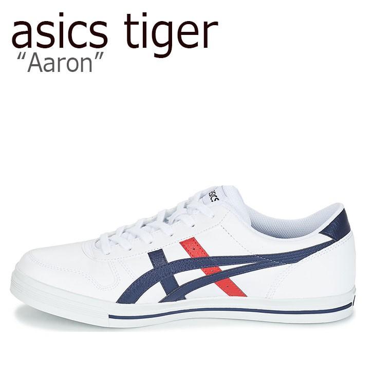 asics aaron tiger