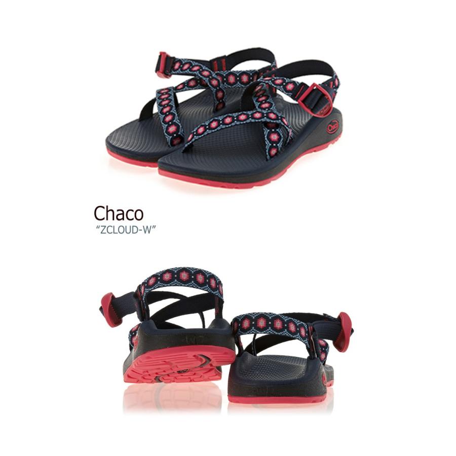 チャコ サンダル Chaco レディース ゼットクラウドウーマン Zcloud W Marquise Pink ピンク J シューズ Sn Cc Zclouwpnk Select Option Yahoo 店 通販 Yahoo ショッピング