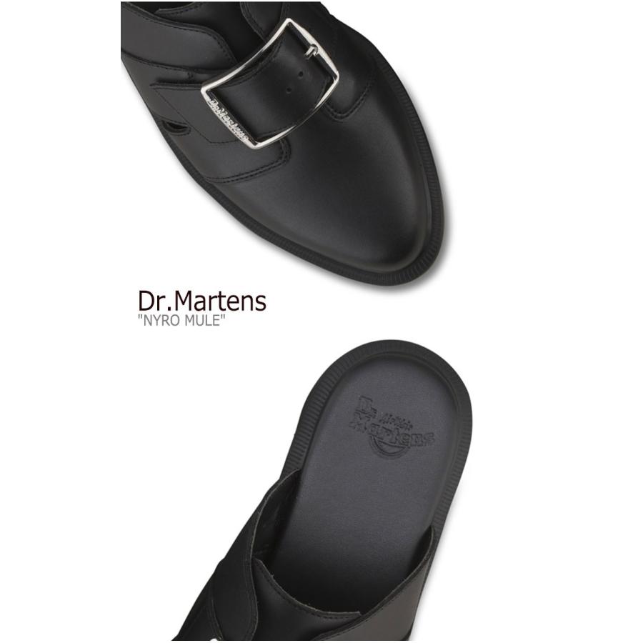 dr martens mules