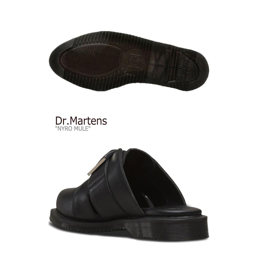 dr martens mules