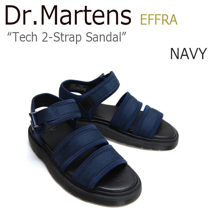 dr martens effra tech sandal