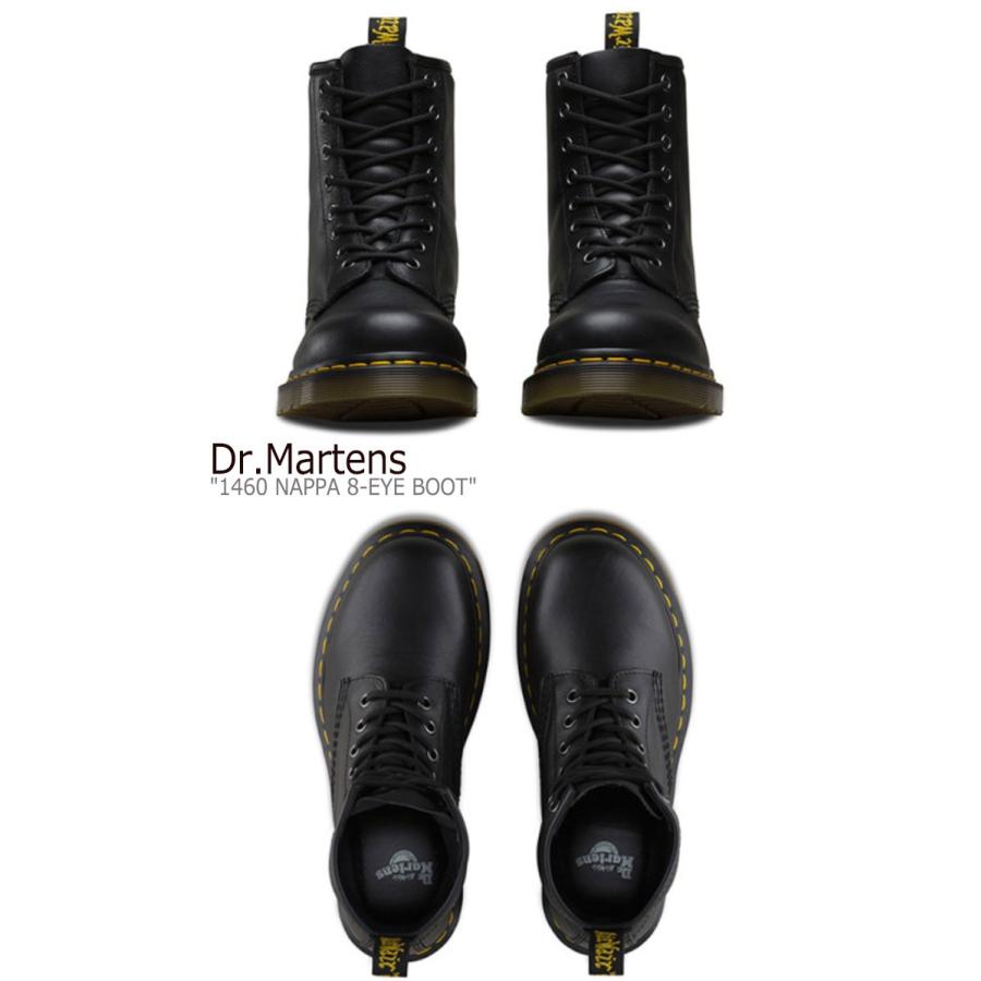 doc marten 1460 nappa