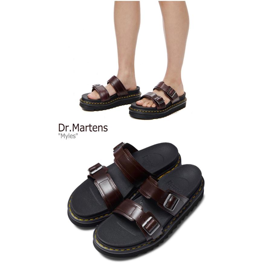 50 Off ドクターマーチン サンダル Dr Martens メンズ レディース Myles マイルス Brown ブラウン シューズ Sn Dm Select Option Yahoo 店 通販 Yahoo ショッピング 売り尽くし価格 Mercurytechnologies Mn Com