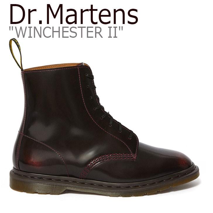 dr martens burgundy boots