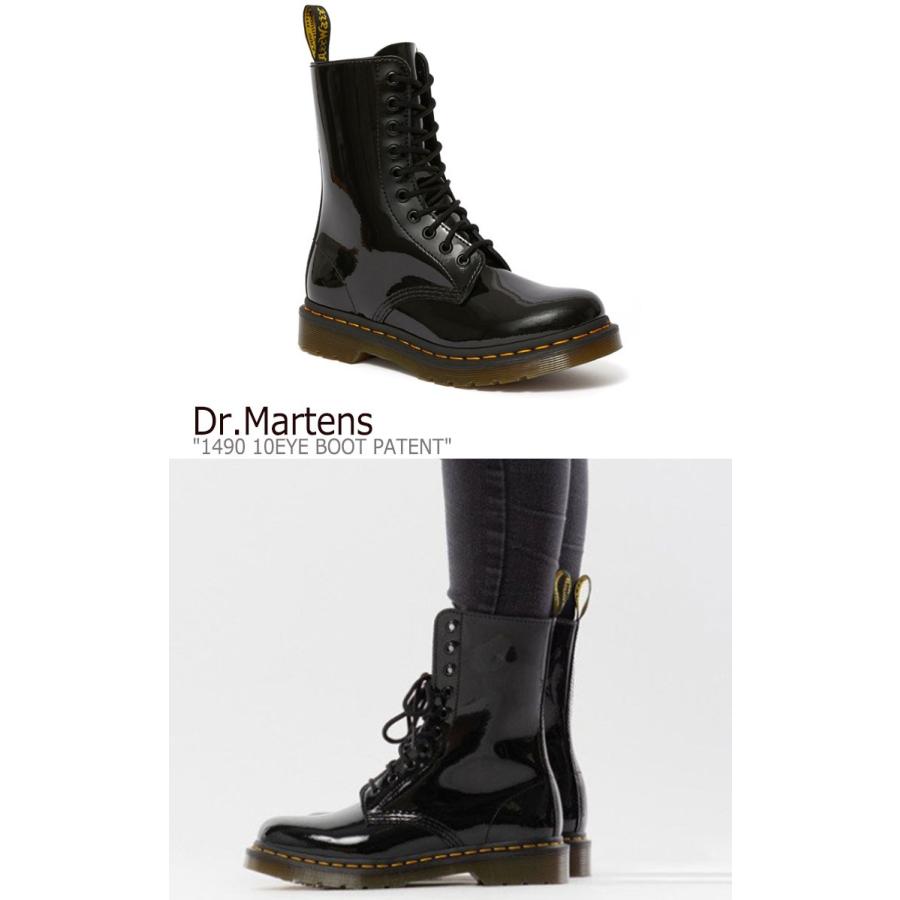 dr martens 1490 black harvest