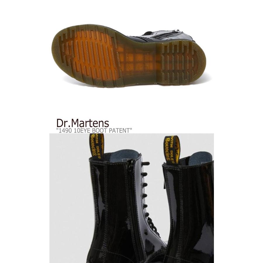 dr martens 1490 black harvest