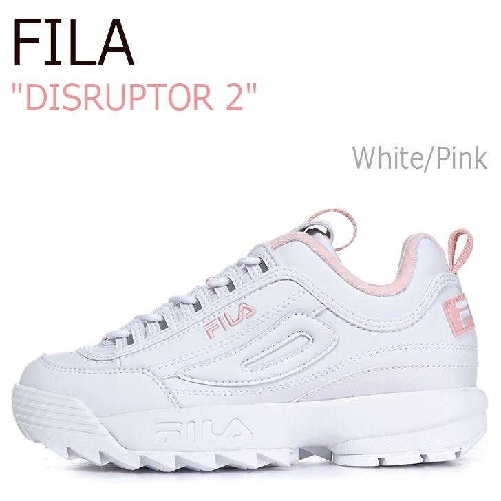 嘆く かみそり 砦 Fila 厚底 スニーカー ピンク Floridascreativecoast Org