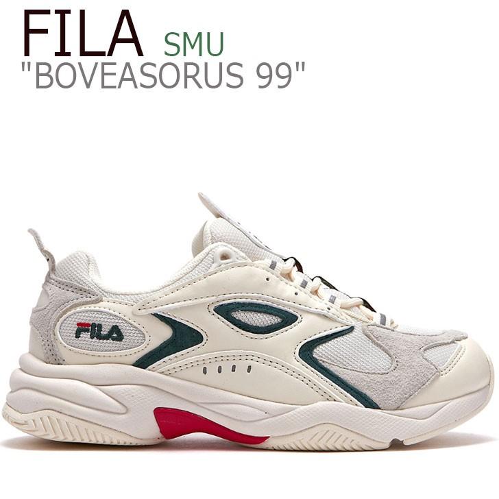 フィラ スニーカー FILA メンズ レディース BOVEASORUS 99 SMU ボビアソラス 99 IVORY アイボリー GREEN グリーン FLFL9S1X13 FLFLAA1X13 シューズ :sn-fl-flfl9s1x13:Select Option Yahoo!店 - 通販 - Yahoo!ショッピング