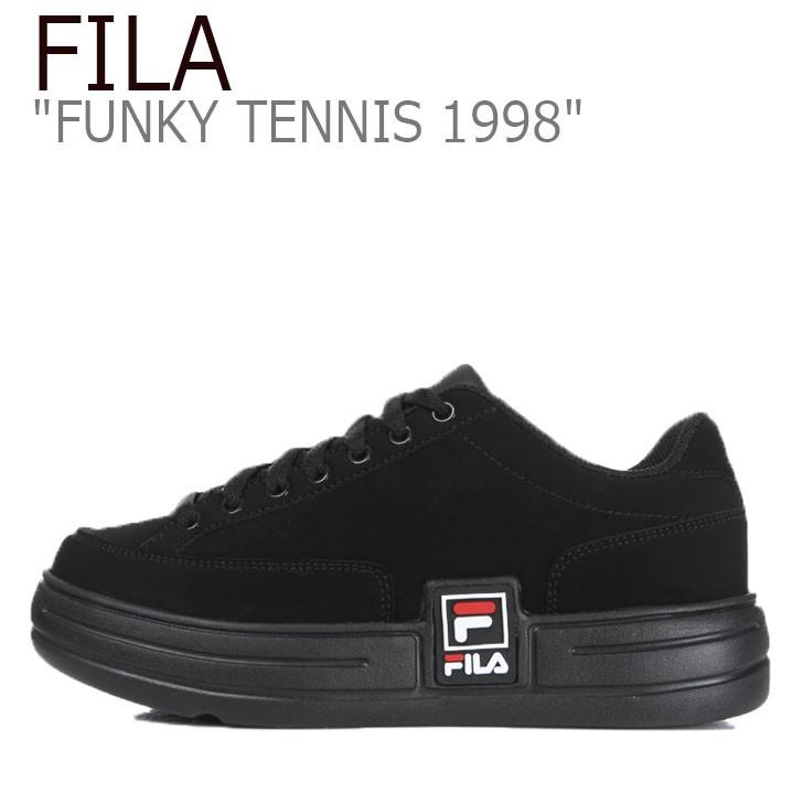 fila tennis