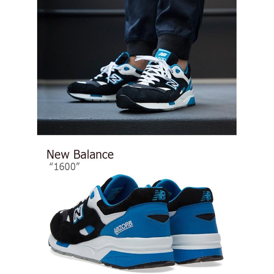 new balance 1600 revlite