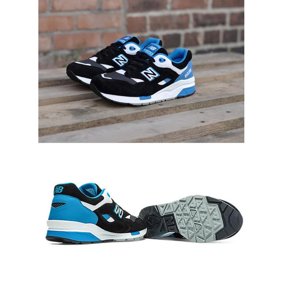 new balance 1600 revlite