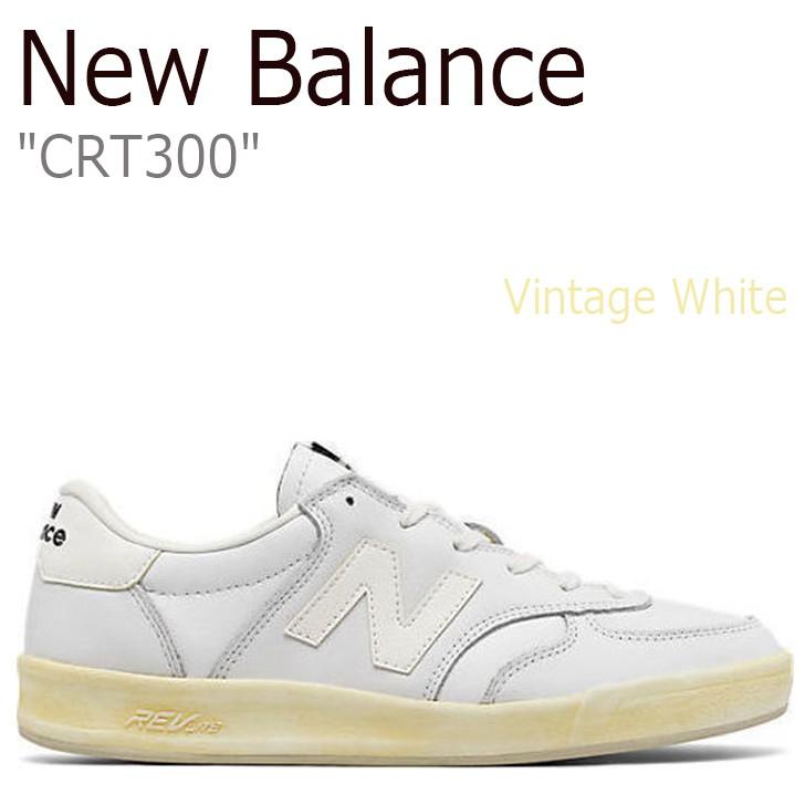 new balance ct300 vintage