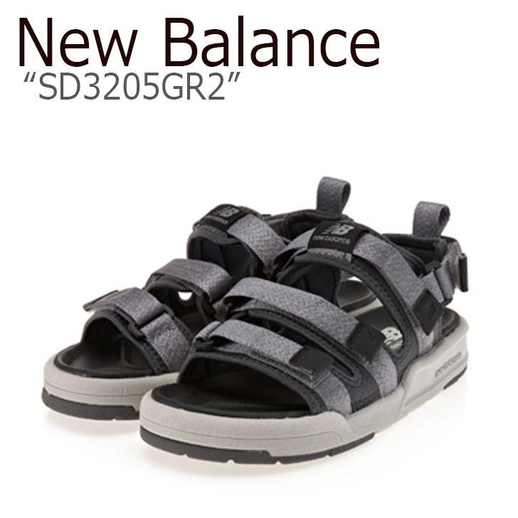 new balance sd3205