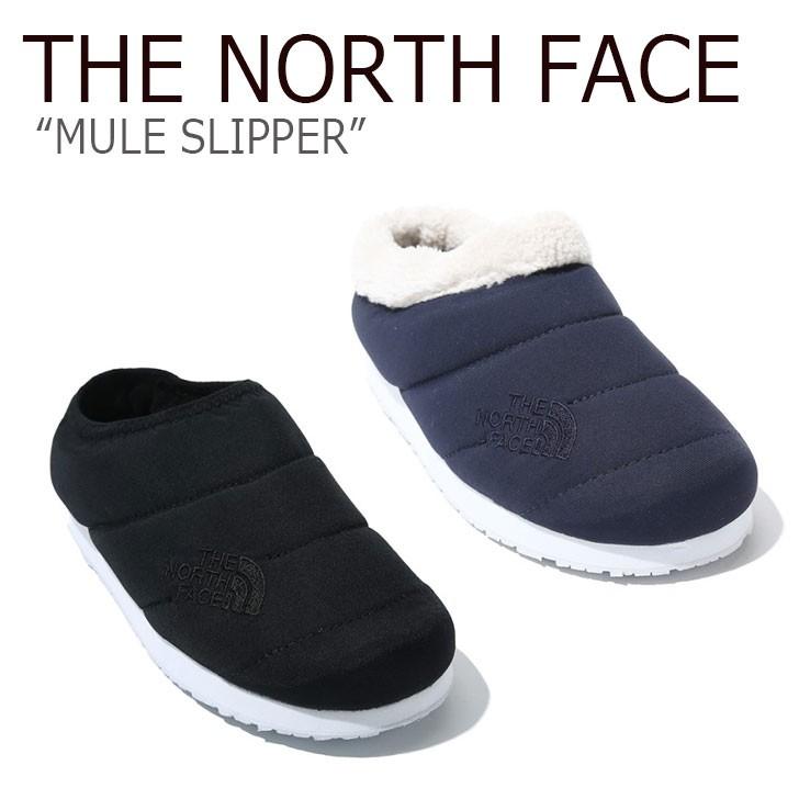ノースフェイス スニーカー The North Face メンズ レディース Mule Slipper ミュール スリッパ Black Navy ブラック ネイビー Ns93j64j K シューズ Sn Nf Ns93j64 Select Option Yahoo 店 通販 Yahoo ショッピング