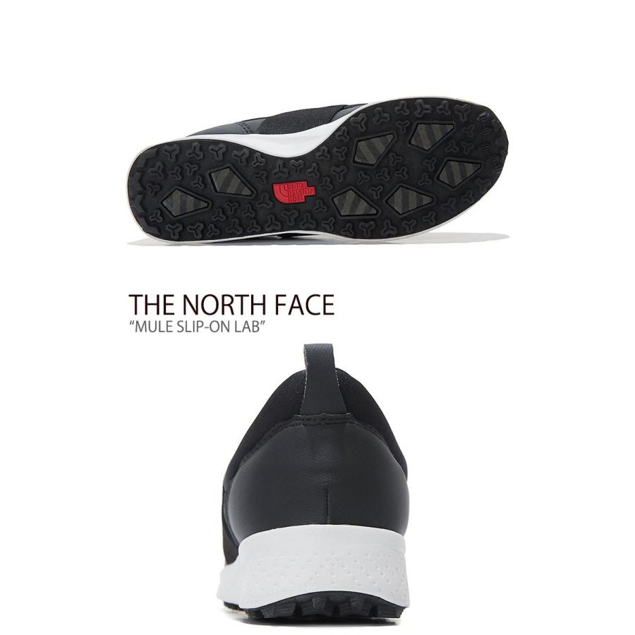north face slip on shoes