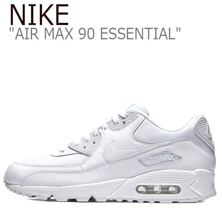 ナイキ エアマックス 90 スニーカー Nike メンズ Air Max 90 Essential エアマックス 90 エッセンシャル White ホワイト 111 Flnk9s1m27 シューズ Sn Nk Select Option Yahoo 店 通販 Yahoo ショッピング